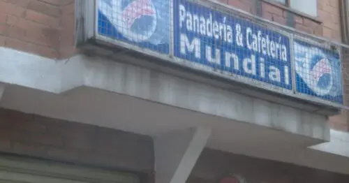 PANADERIA & CAFETERIA MUNDIAL PANADERIA & CAFETERIA MUNDIAL